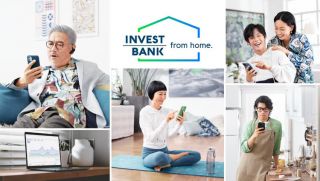Standard Chartered Bank | Invest from Home. Bank from Home.