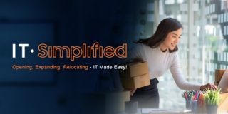Powered by the Best-in-class Technologies to Make IT Simple for Enterprise