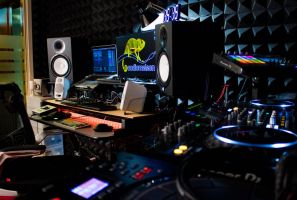 dj courses hong kong audiomeleon
