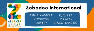 daycare hong kong Zebedee International Preschool and Nursery 思百德國際幼稚及幼兒園