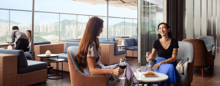 hotels rooftop bar hong kong Sugar