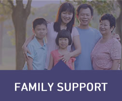 Family Support Services