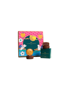 Radiant MoonCake Gift Box 192 G