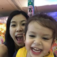 <br>Angela Feng <br>Native Mandarin Nanny <br>