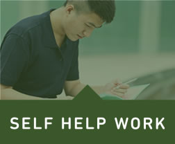 Self Help Work