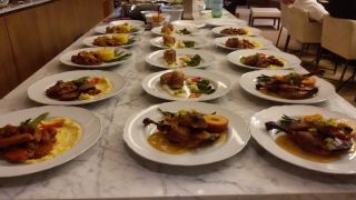 catering courses hong kong Chef Zurath