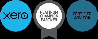 Xero Platinum Champion Partner Certified Advisor - FastLane Group