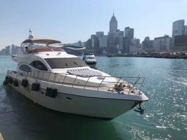 boat dinners hong kong Hong Kong Yachting