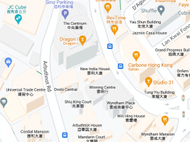 cheap hairdresser hong kong W52 Hair • Nails