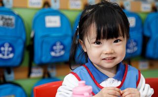 daycare hong kong Discovery Mind International Play Centre and Kindergarten (Discovery Bay)