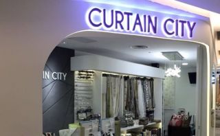 stores to buy curtains hong kong 窗簾城有限公司