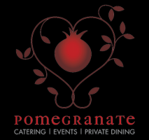 wedding catering hong kong Pomegranate Kitchen